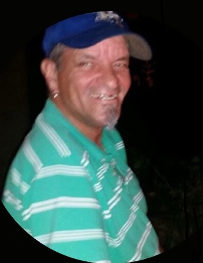 Donald Champ Dedden