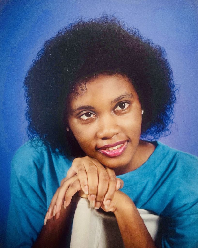 Ms. Alfrenda Elaine Hoskins