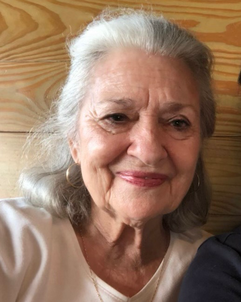 Mrs. Sara Joe McRee Steele Kelly