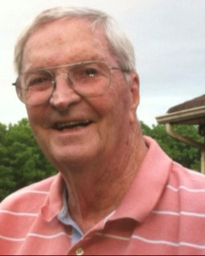 Harry Eugene Pearson Profile Photo