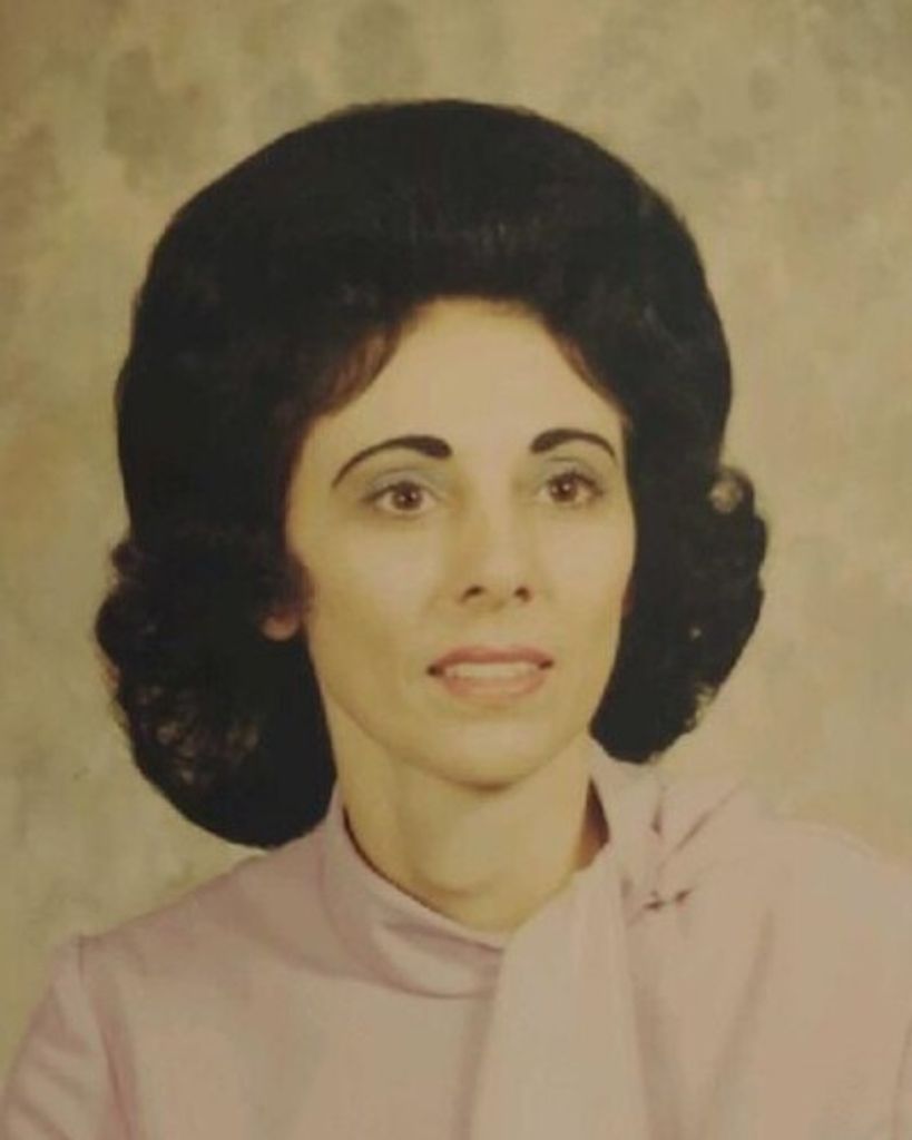 Mildred Louise Wyatt Profile Photo