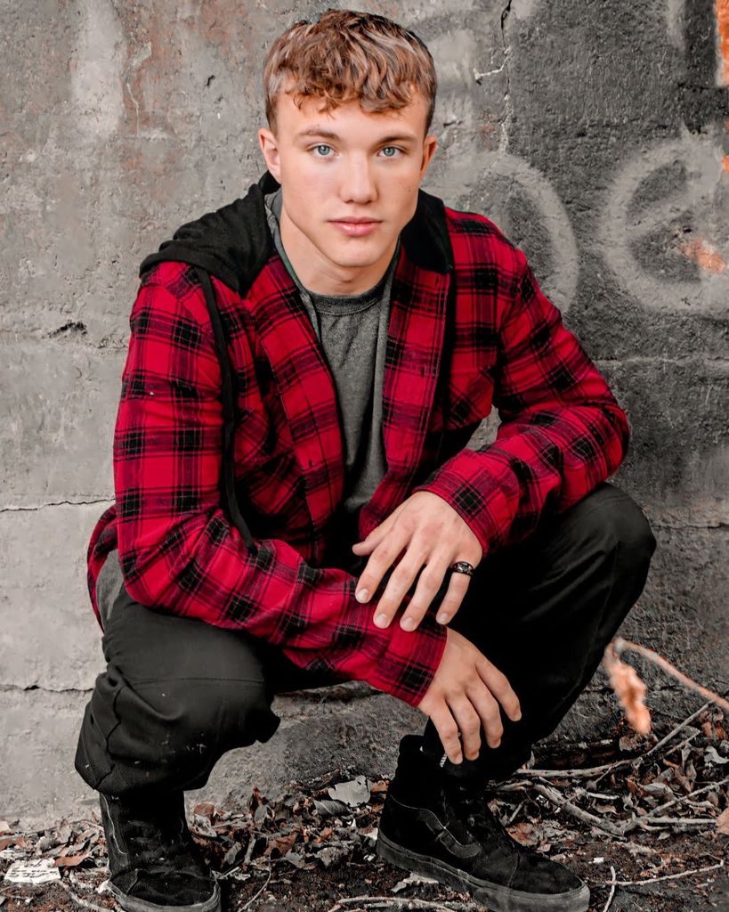 Shawn Patrick McLeRoy