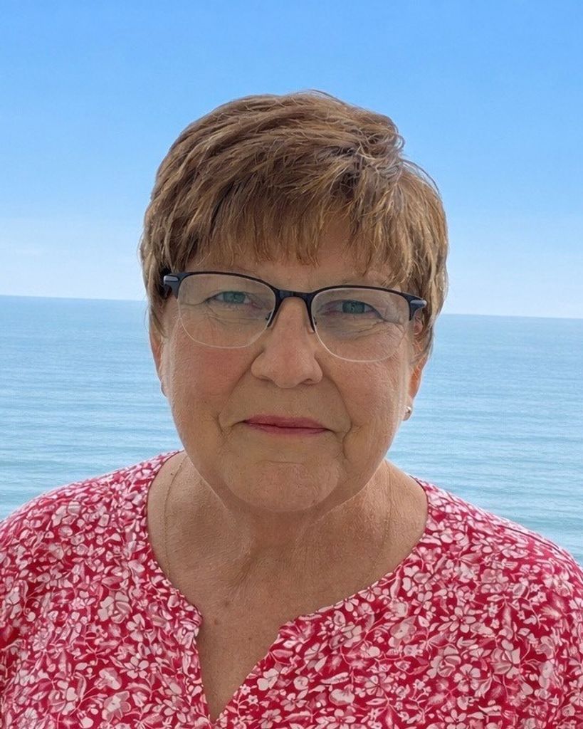 Mary Jo Wheeler Profile Photo