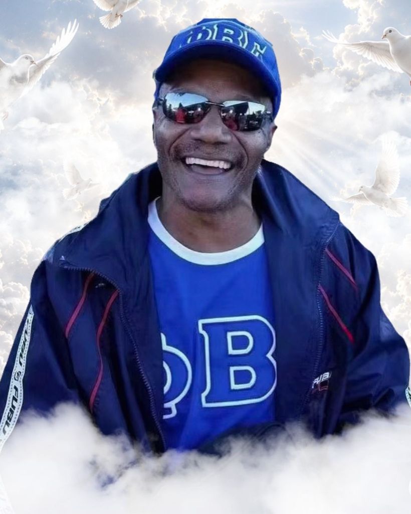 Tony Eugene Reeves, Sr. Profile Photo