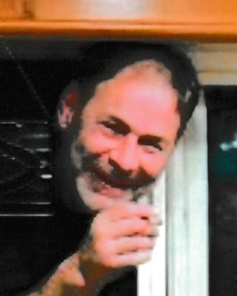 Kenneth James Parkes