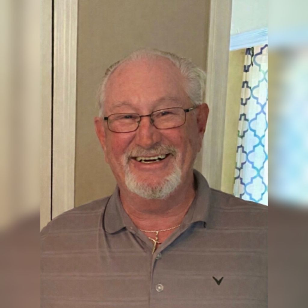 Sfc Joseph Anthony Kerwin, Us Army (Ret.)