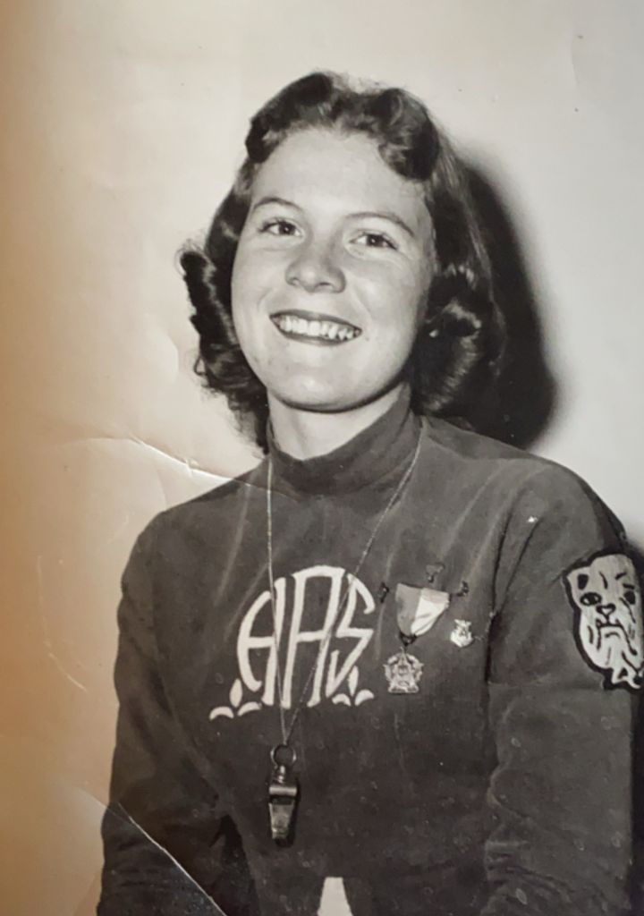 Caroline McCray