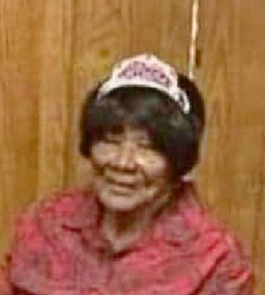 Virginia Washington Profile Photo