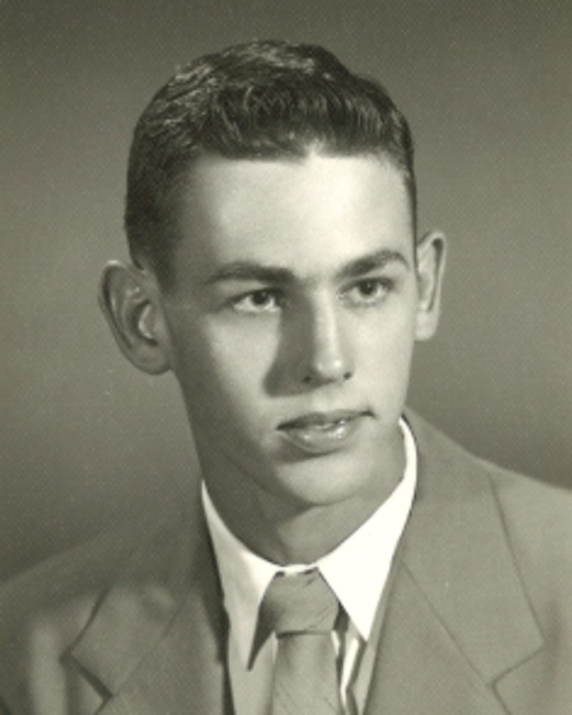 Jerald Keith Nickels Profile Photo