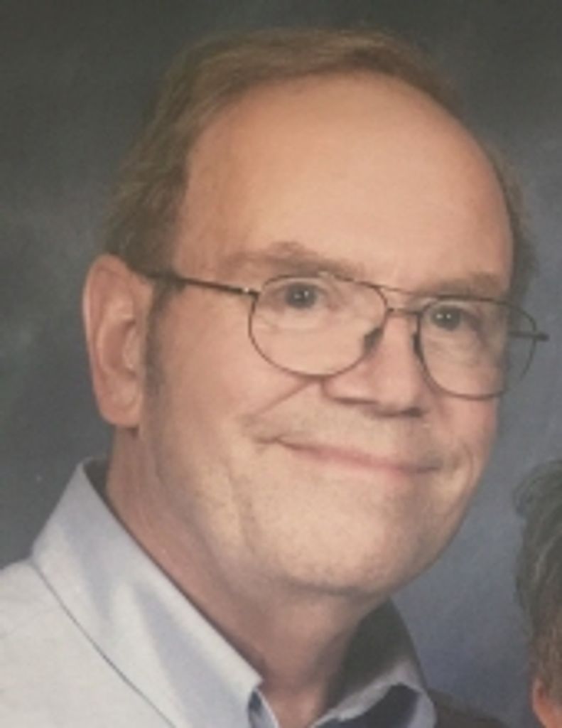Rodger Bloomfield