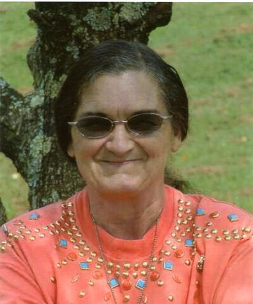 Betty Lou Davis Profile Photo