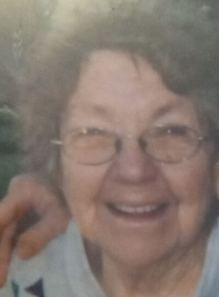 Anna Rowena Stidham Profile Photo