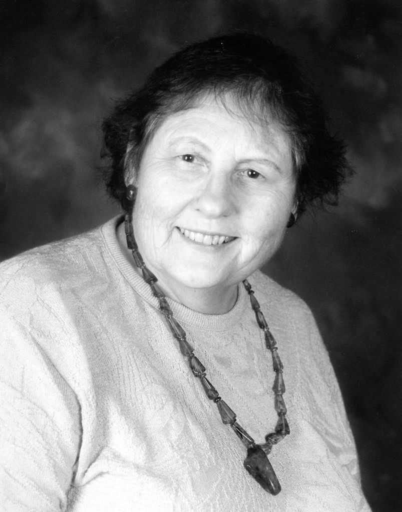 Margery Davis Romberger