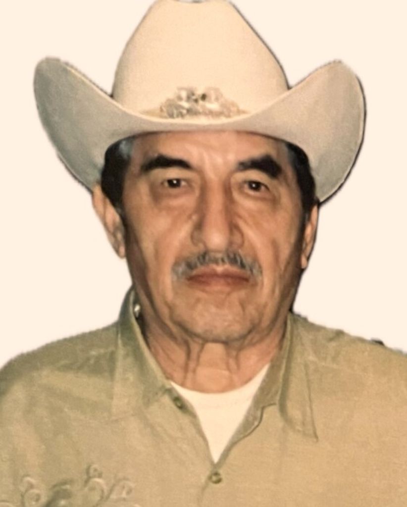 Salome Hernandez Jimenez