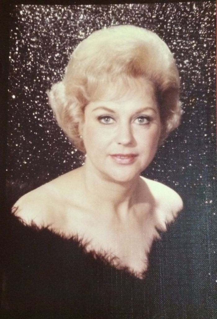 Barbara Vicente