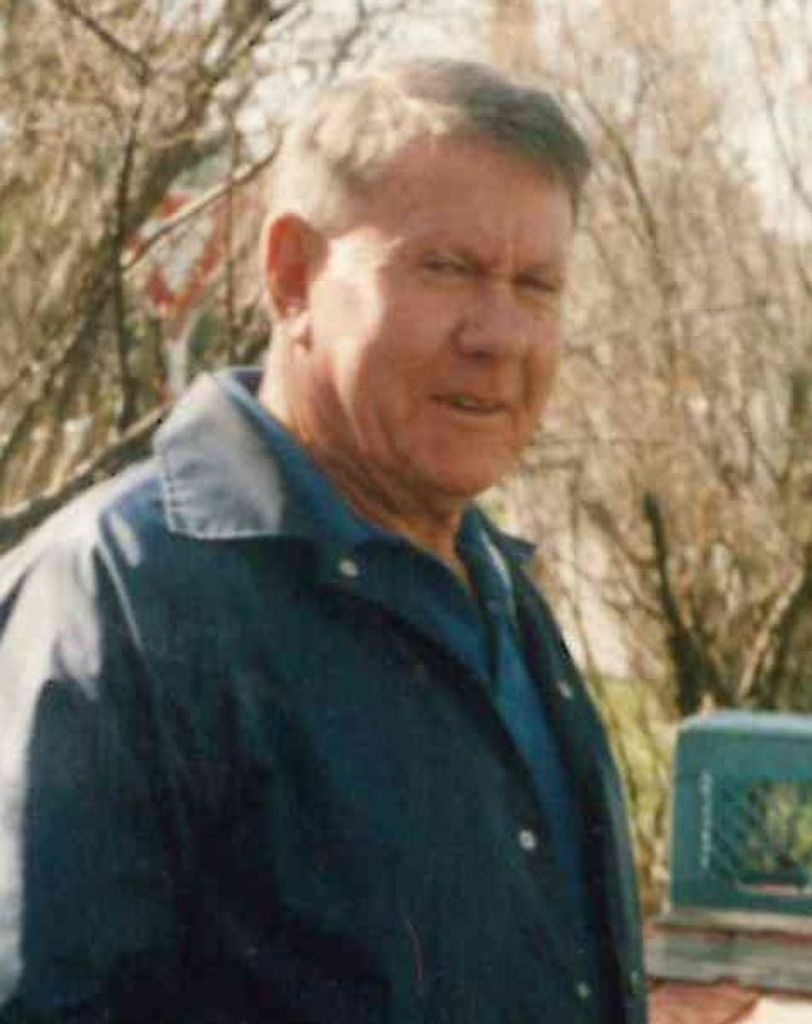 Paul Allen Knutti Profile Photo