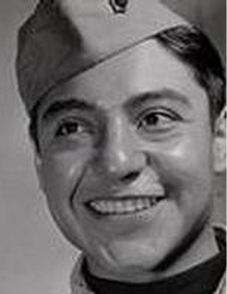 Eloy Martinez
