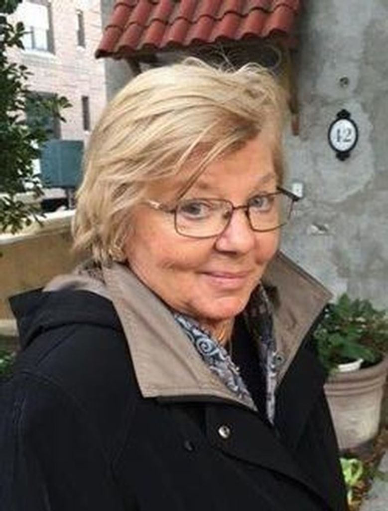 Susan Griffin Senie Profile Photo