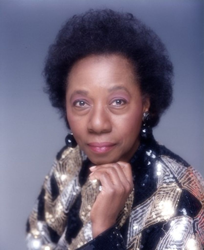 Clarice Brown Profile Photo