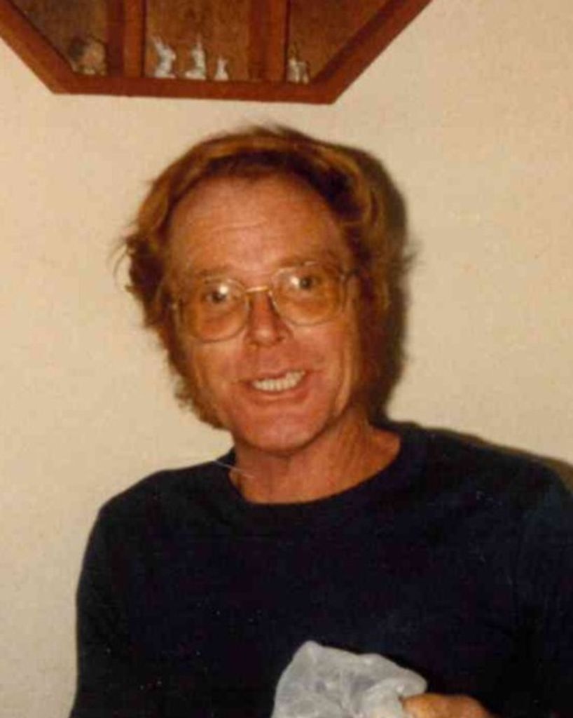Boyce Gilmer