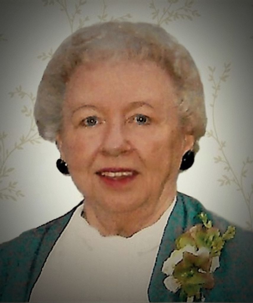 Dolores Thron