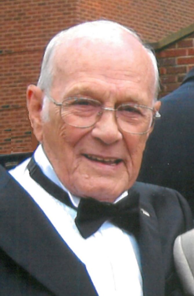 Richard Bowersox