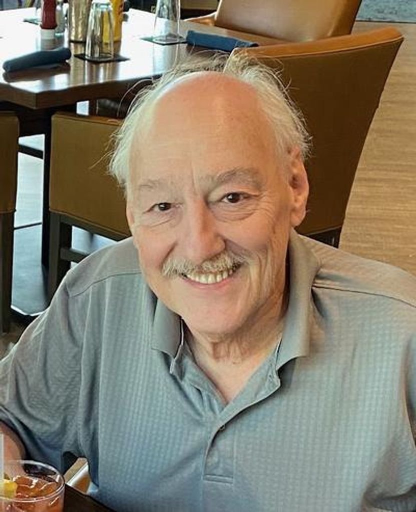 Richard J Donatich