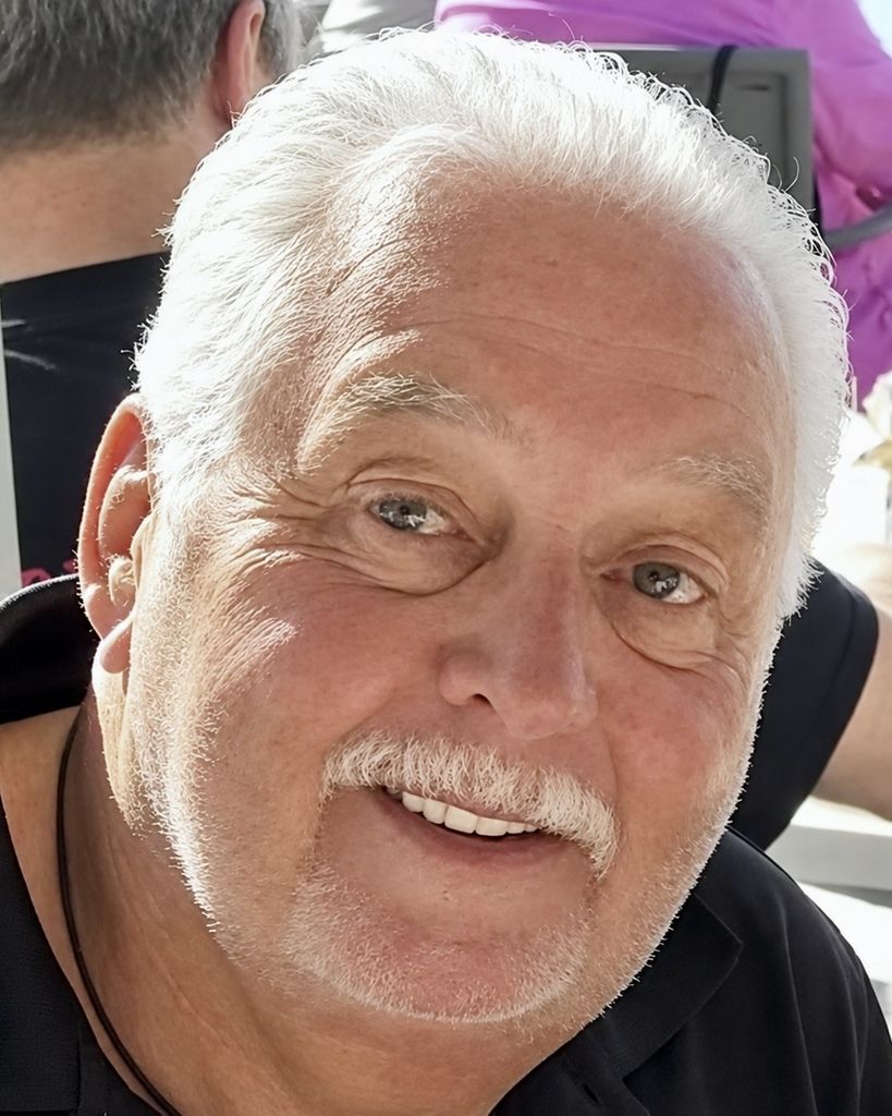 Michael P. Bresnen Profile Photo