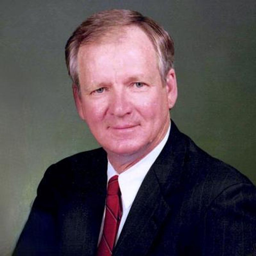 Sidney Joseph Scott, Jr. Profile Photo
