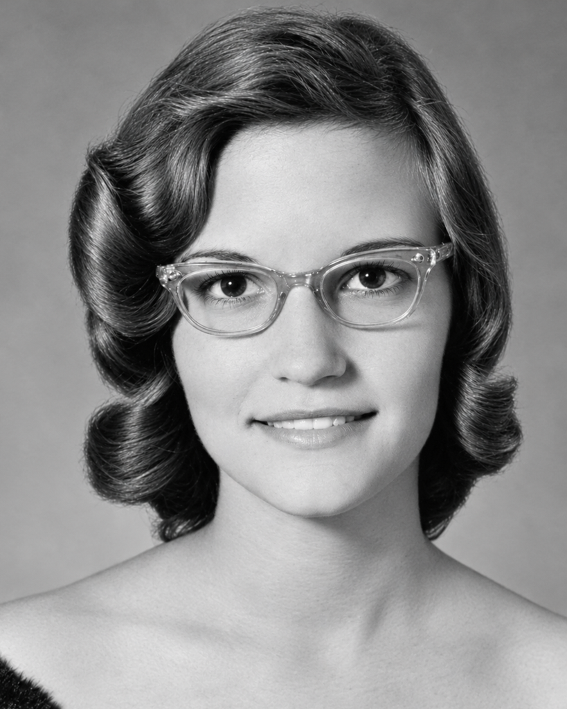 Peggy Blades Hatten Ecklund