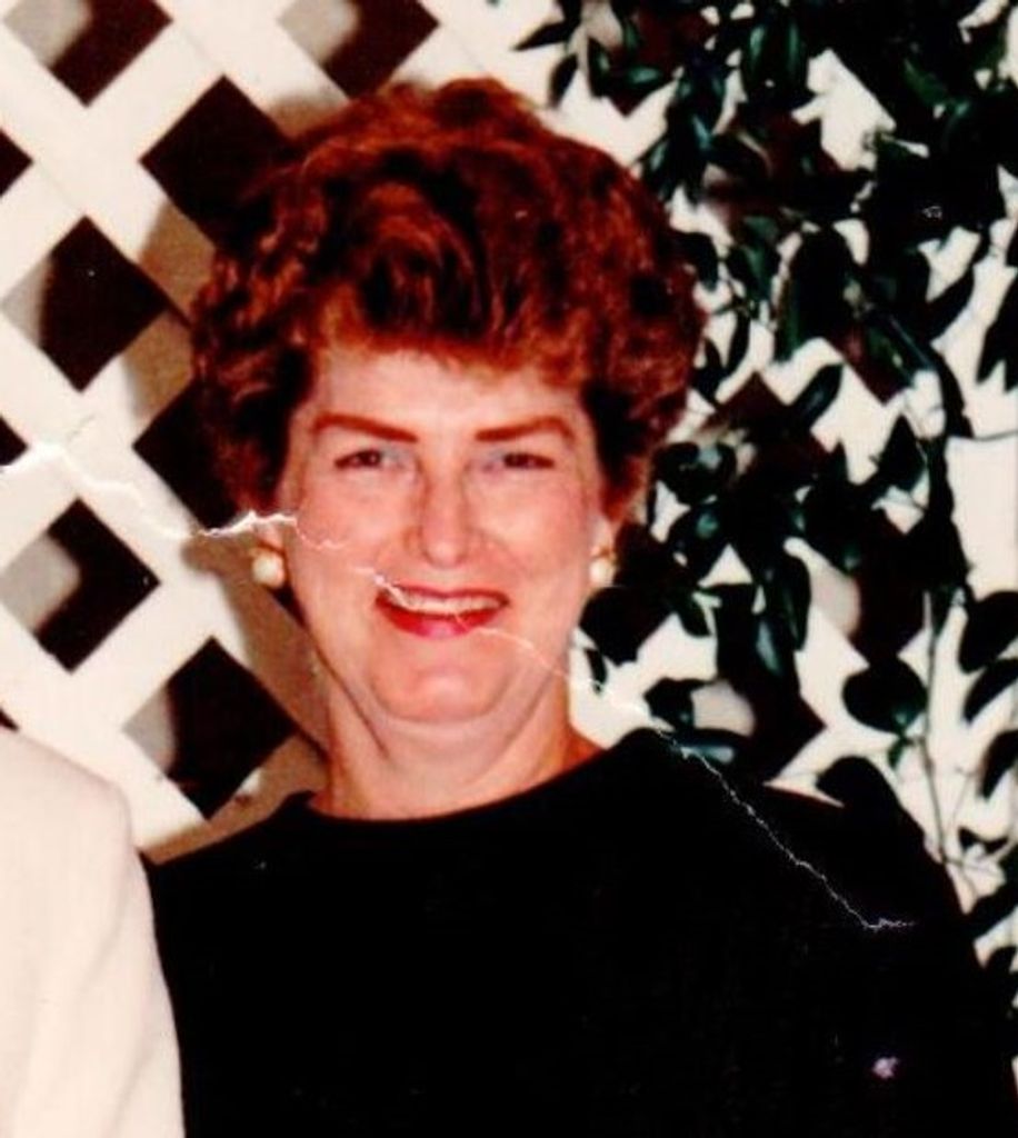 Deanna Rhodes