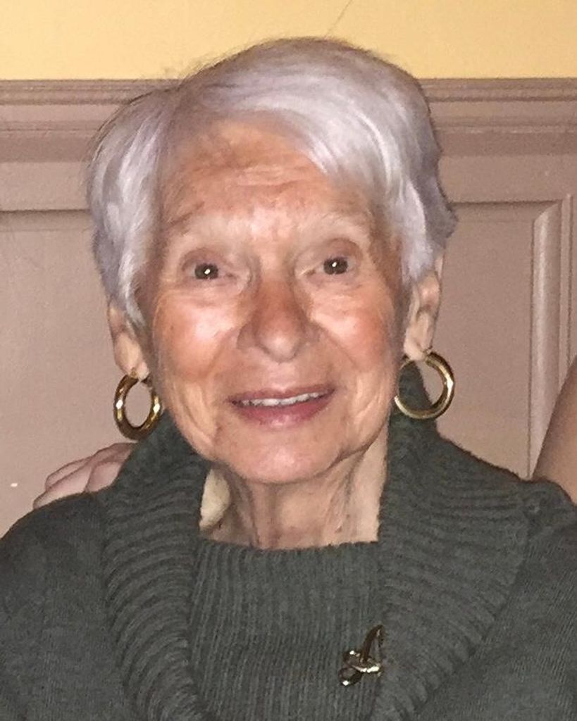 Annette M. Schiavo