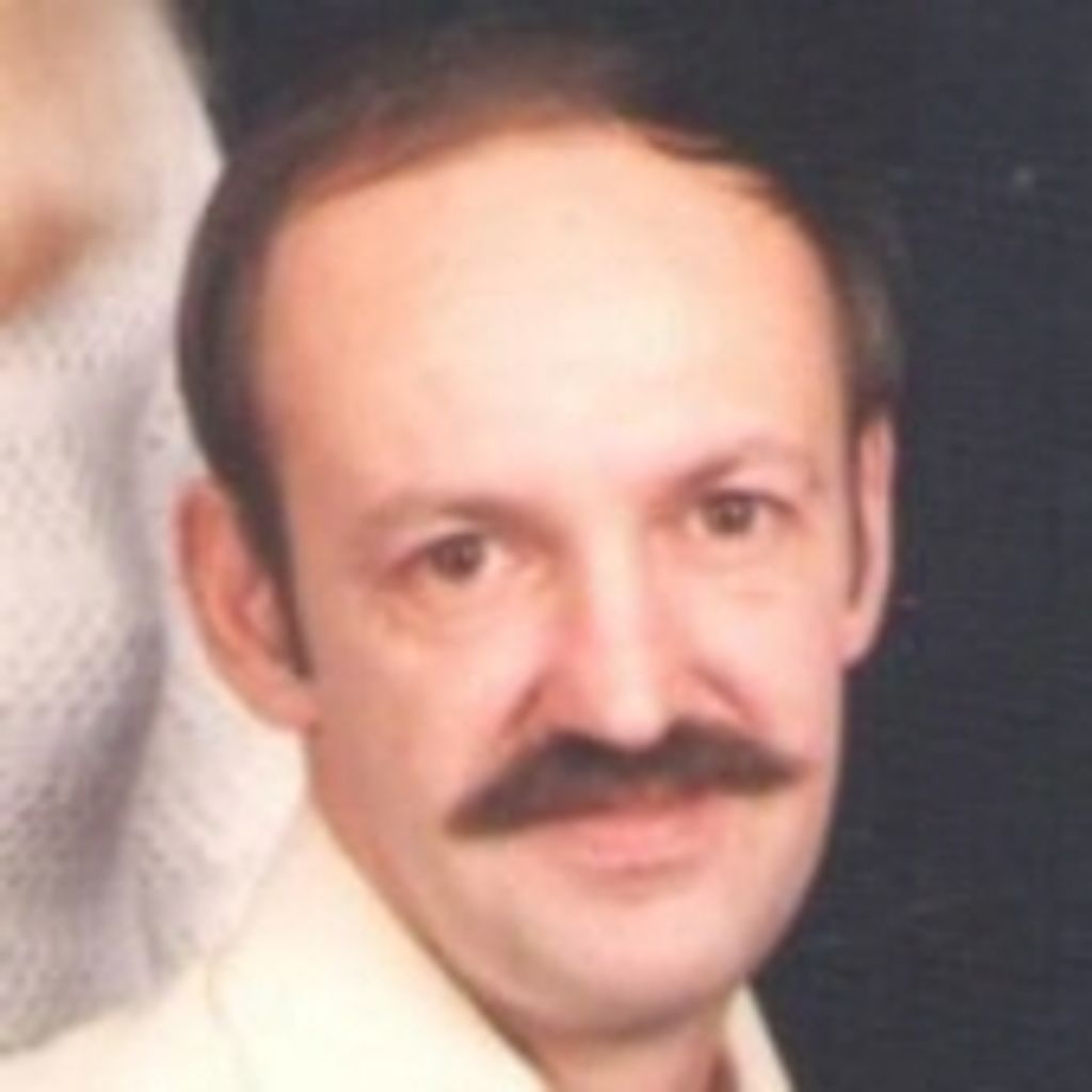 Larry Ray Runion