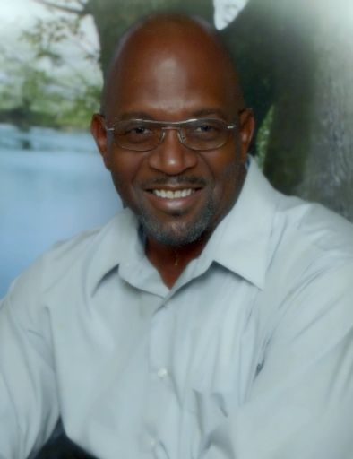 Eric Ricardo Johnson Profile Photo