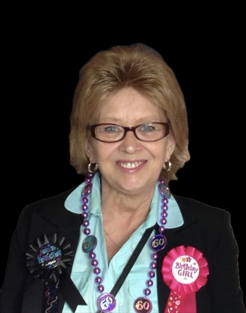 Jean Ann Rhoten Profile Photo