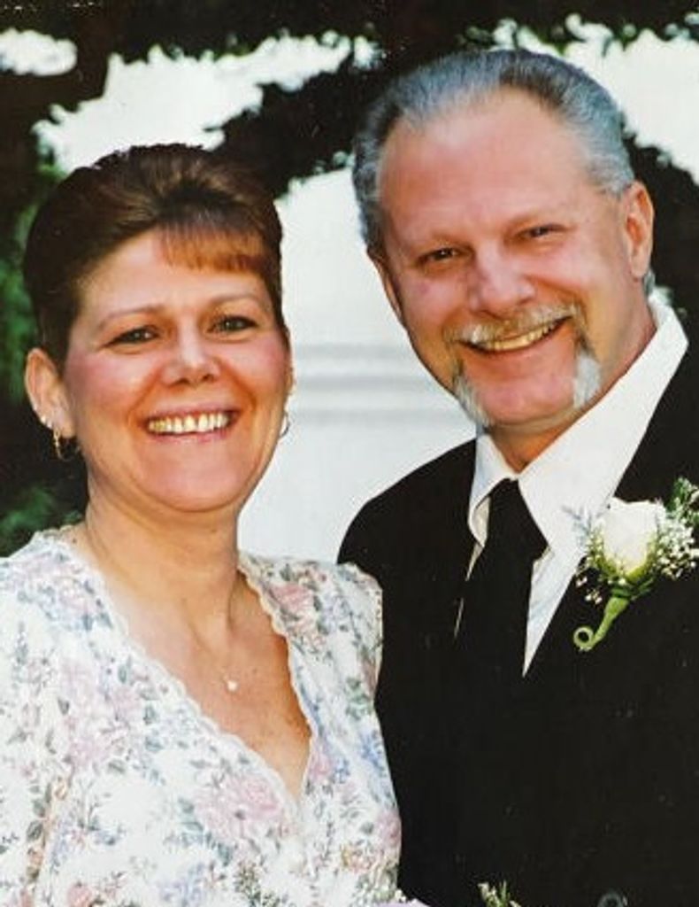Cheryl & Carleton Thayer Profile Photo