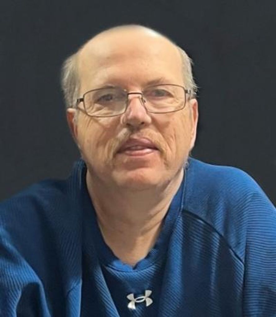 John Michael Reichle Profile Photo