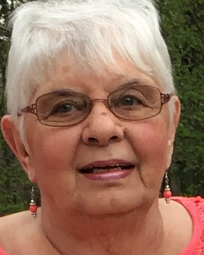 Donna S. Smith