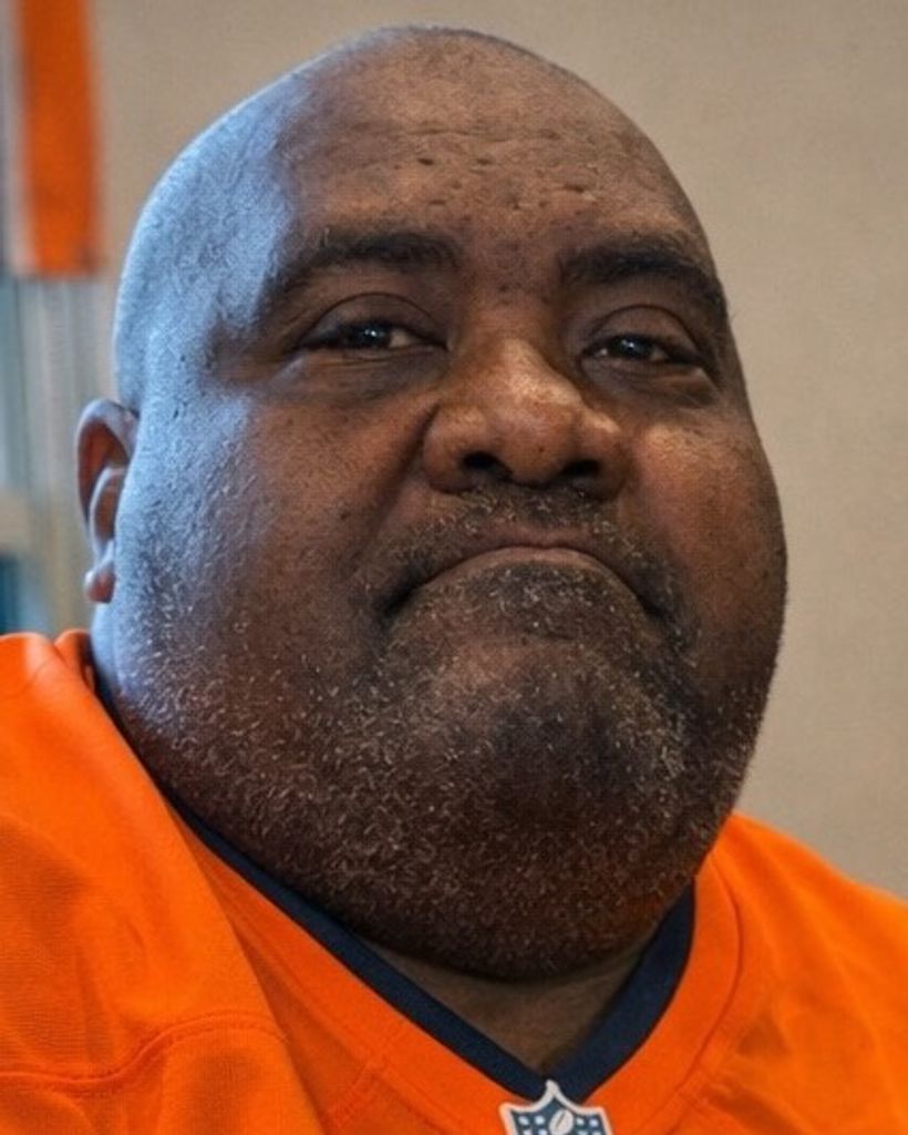 Micheal Carnell Conner Profile Photo