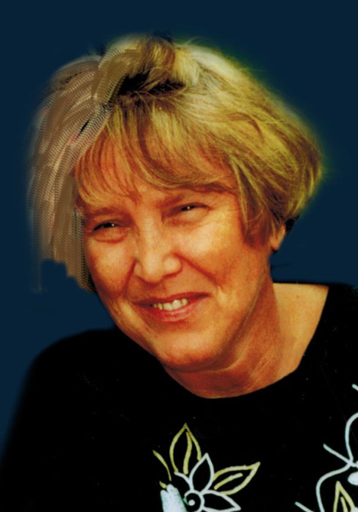 Diane Ball
