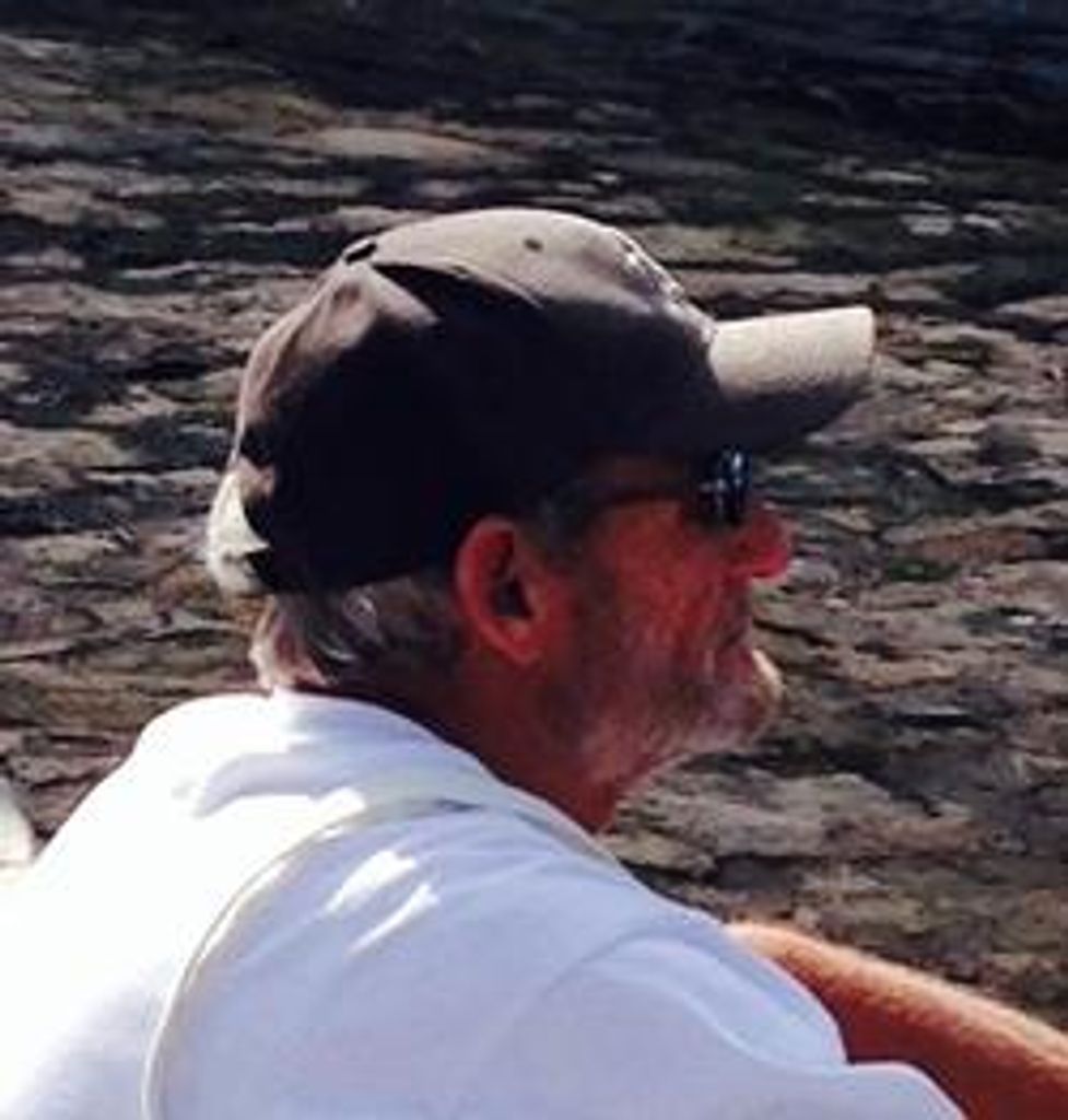 Gregory Paul Hebert Profile Photo