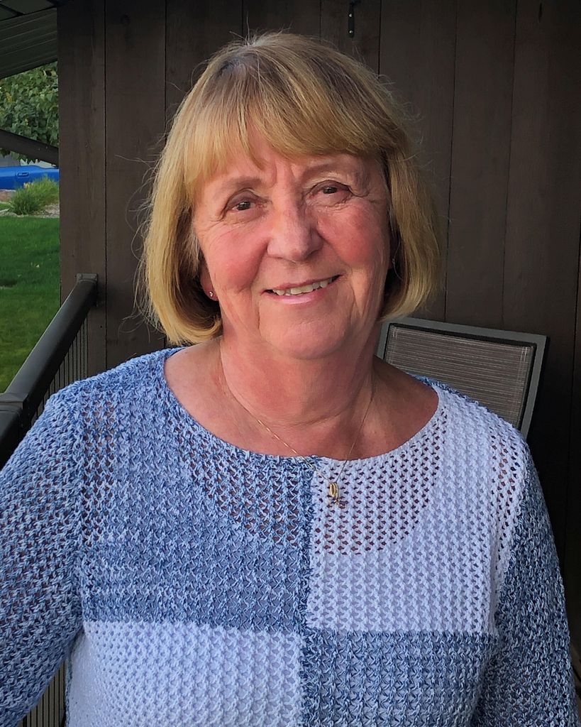 Karen Bea Hoffmann