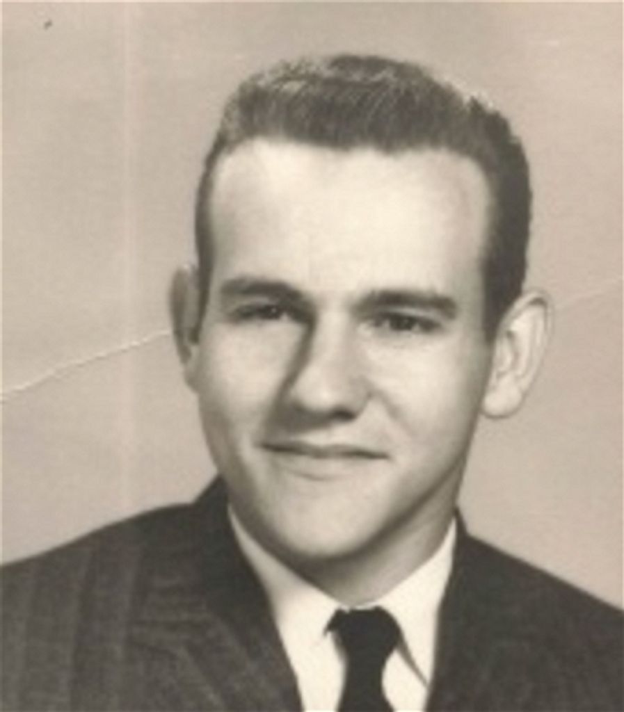 Paul Trevis Tolley Sr. Profile Photo