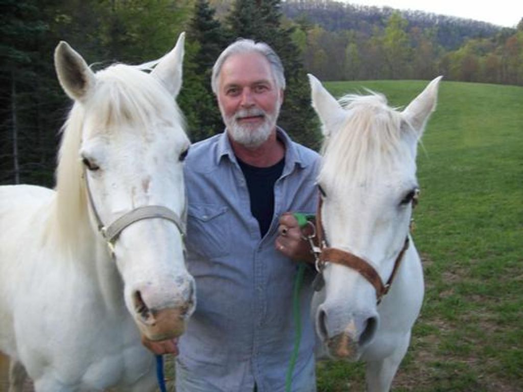 Steven Thomas Lowry Profile Photo