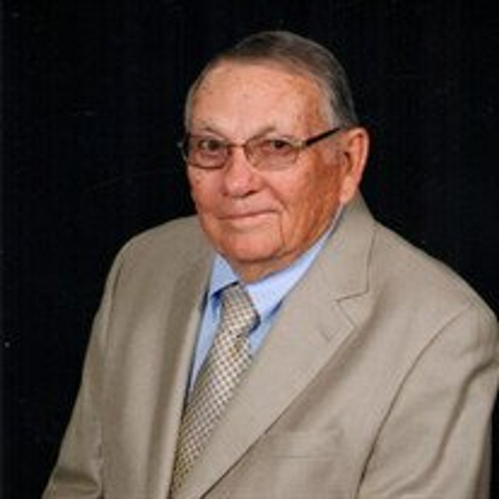 Arthur  "Dugan" Tinsley