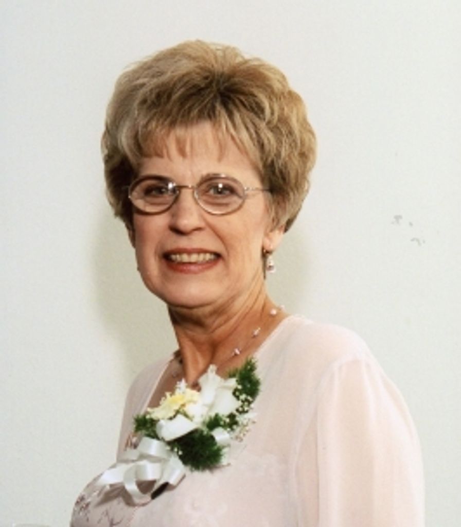 Eydie Hockett