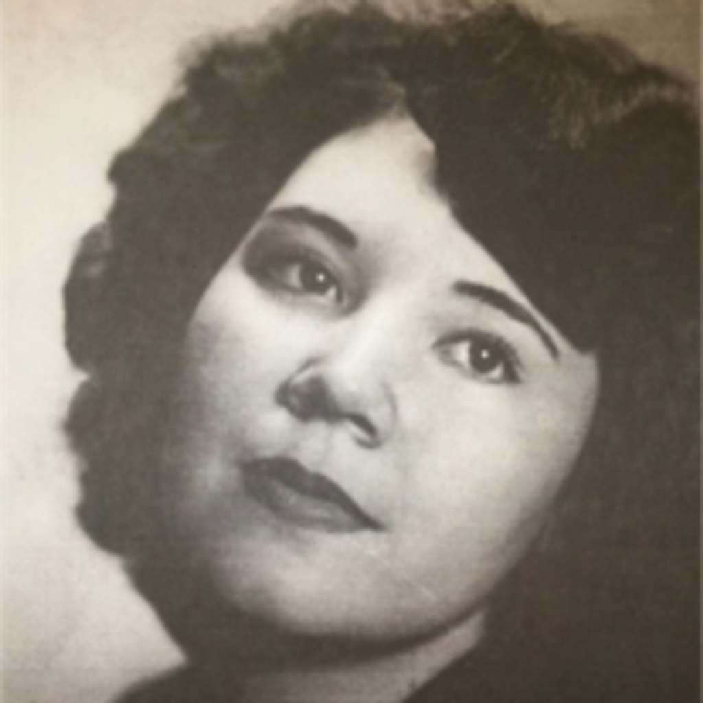 Ida Duran