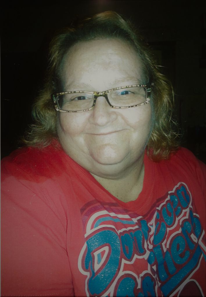Cindy Schimminger
