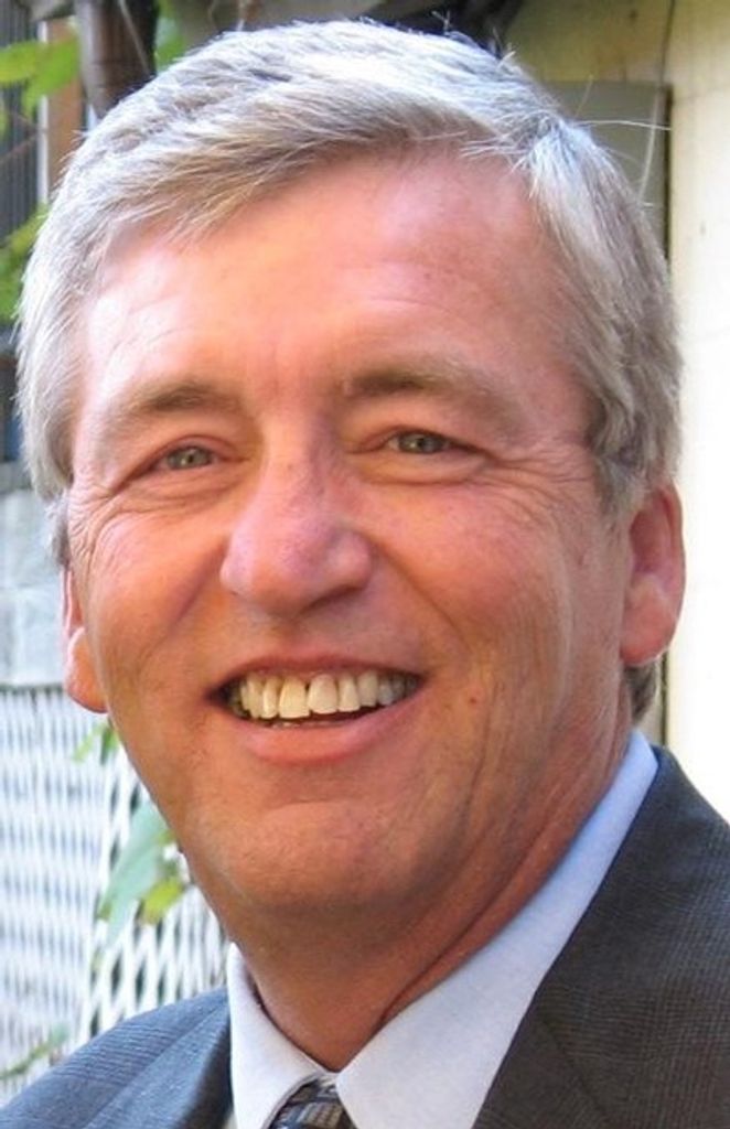 Terry Wayne (Buck) Parrish Profile Photo