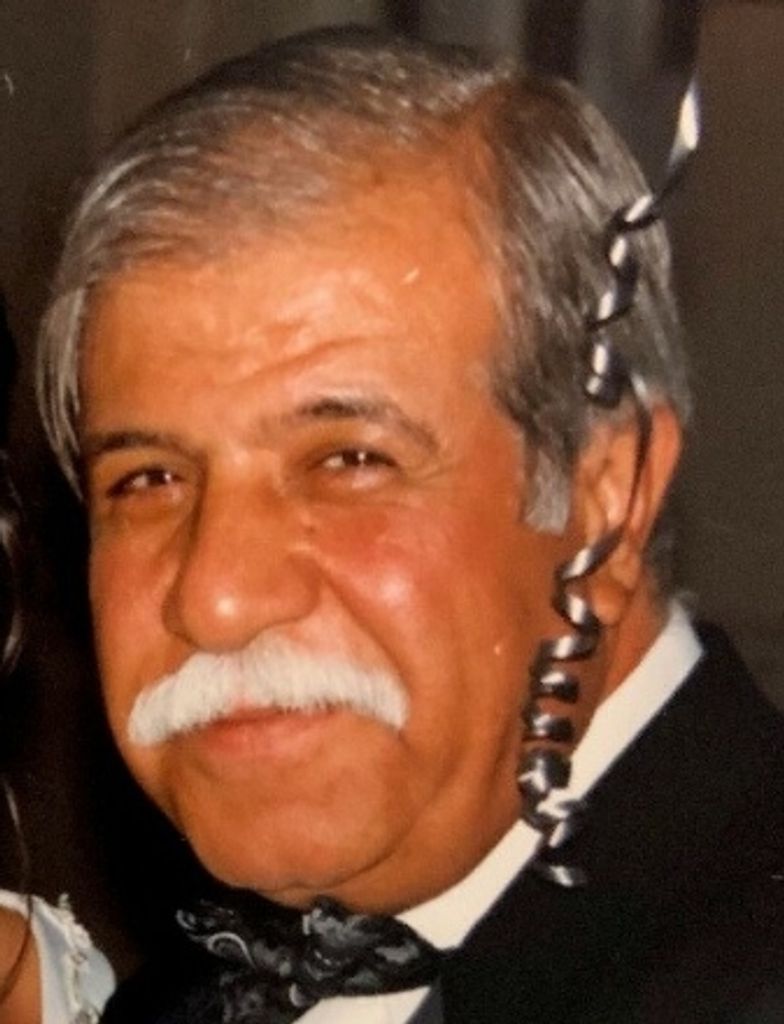 Fayez Nesheiwat Profile Photo